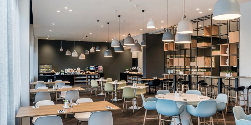 Courtyard by Marriott Brno