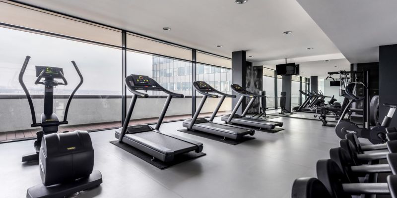 Courtyard by Marriott Brno