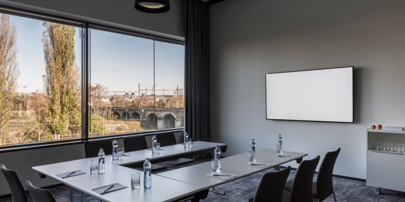 Courtyard by Marriott Brno