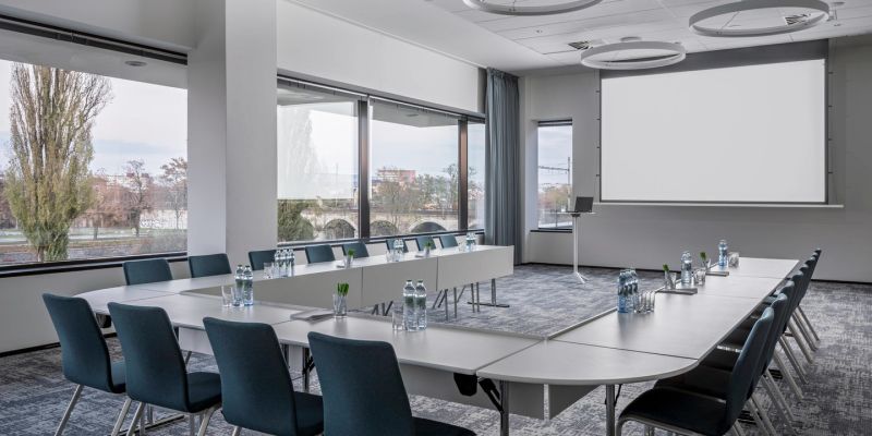 Courtyard by Marriott Brno