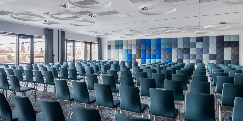 Courtyard by Marriott Brno