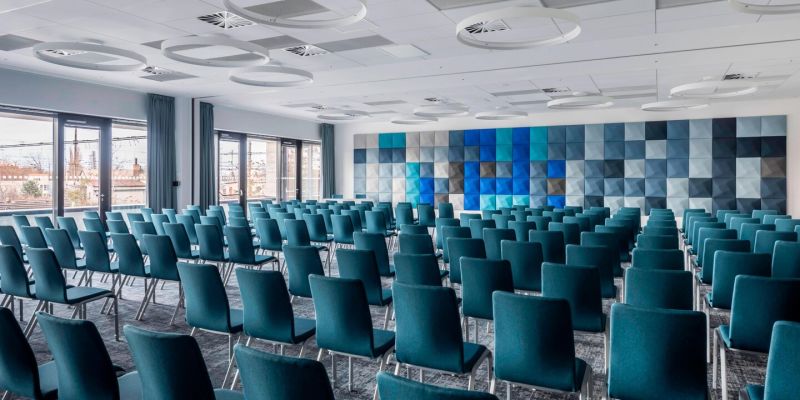 Courtyard by Marriott Brno - Ballroom Platinum 1