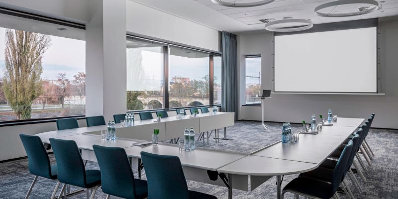 Courtyard by Marriott Brno - Aurum