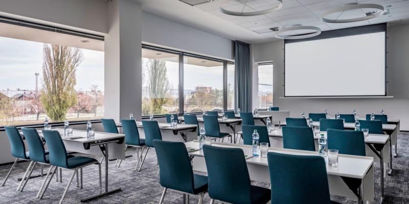 Courtyard by Marriott Brno - Aurum