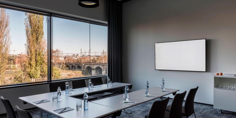 Courtyard by Marriott Brno - Palladium