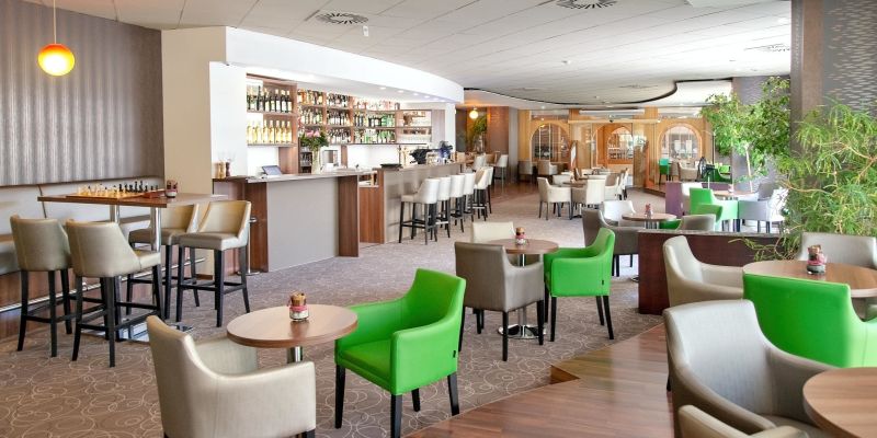 Hotel Cosmopolitan Bobycentrum