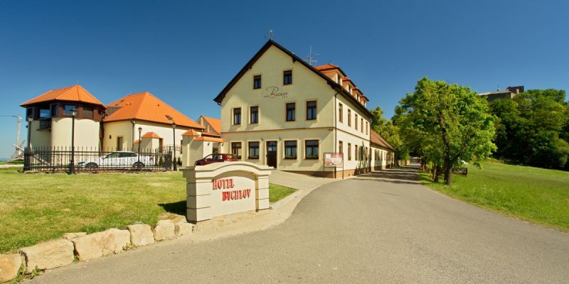 Hotel Buchlov