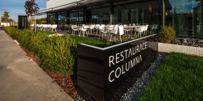 Columna