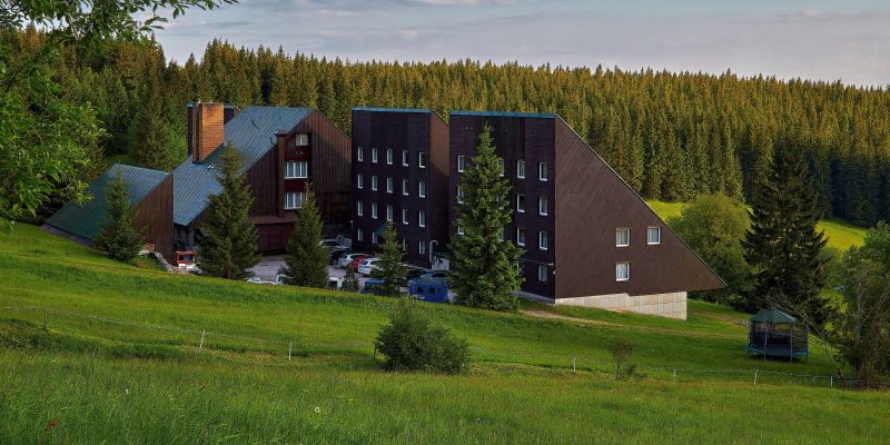 Hotel Tetřeví Boudy Krkonoše