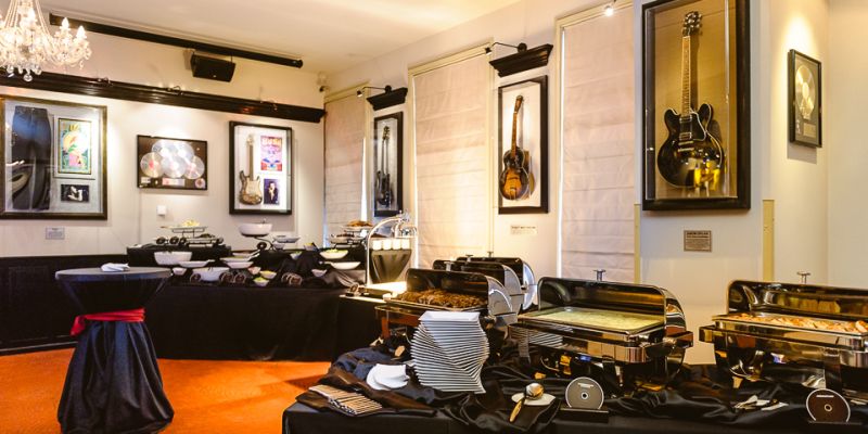 Hard Rock Cafe Praha
