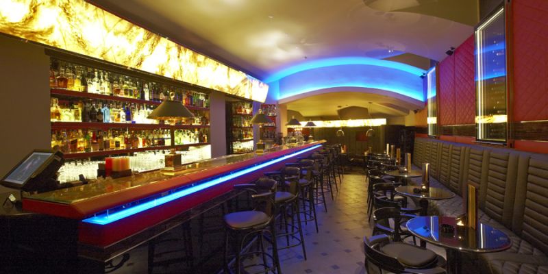 Bugsy´s Bar