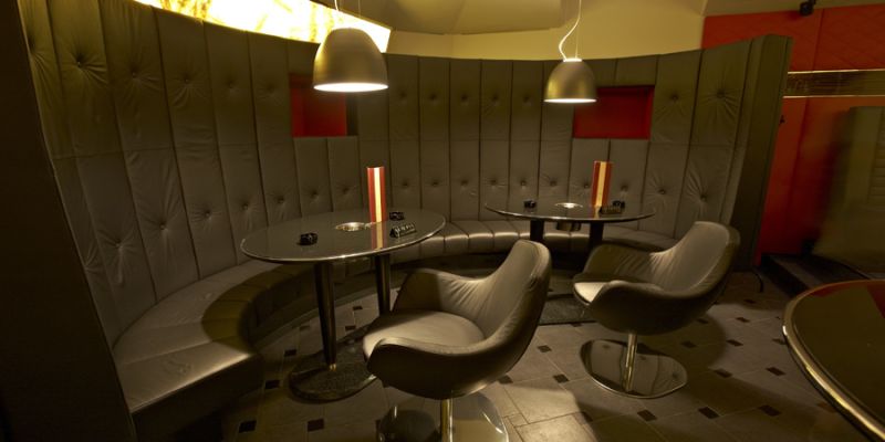 Bugsy´s Bar
