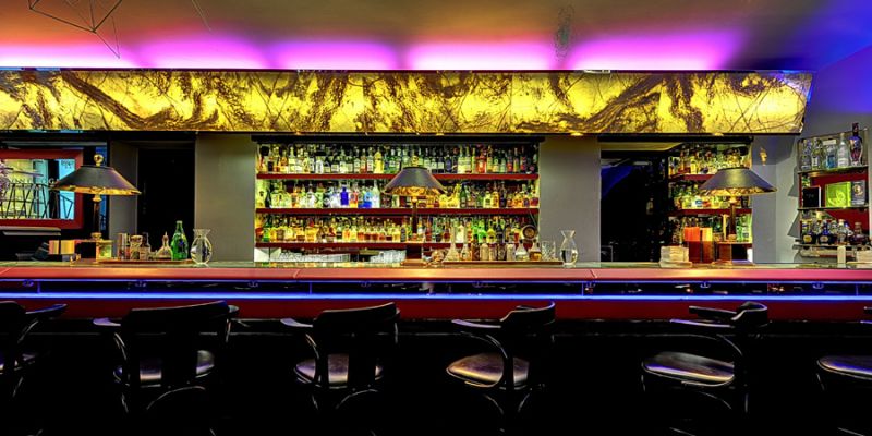Bugsy´s Bar