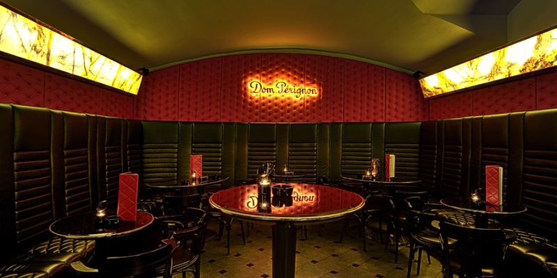 Bugsy´s Bar
