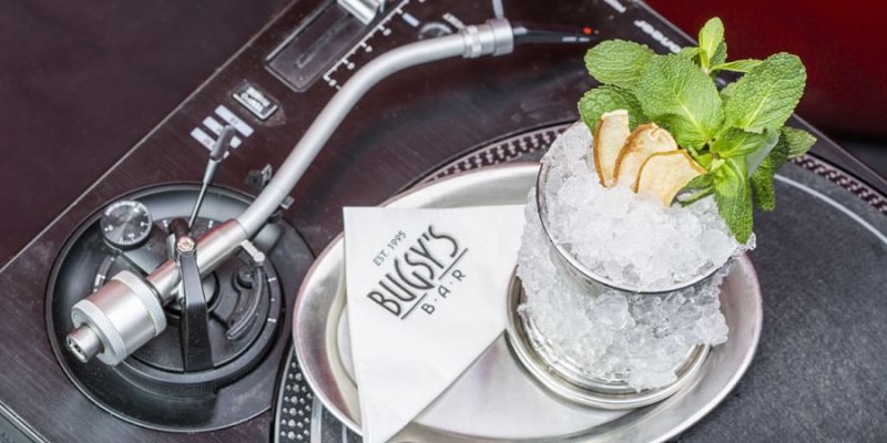 Bugsy´s Bar