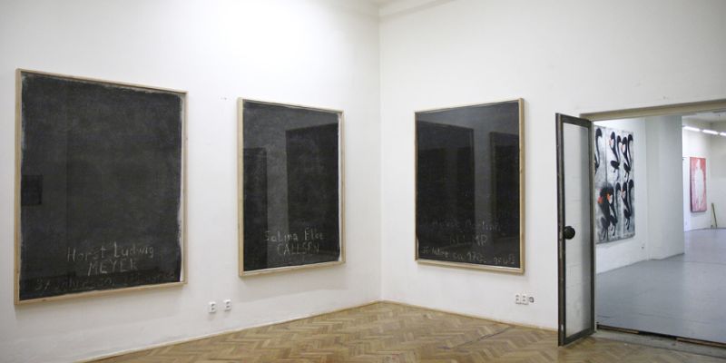 NoD - Galerie NoD