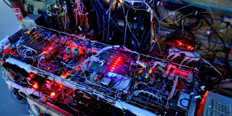 Letecký simulátor? Ten reálný ANO!