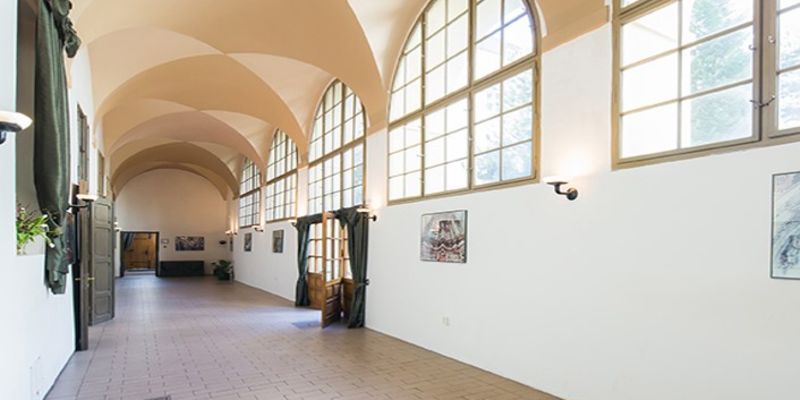 Klášter Minoritů sv. Jakuba