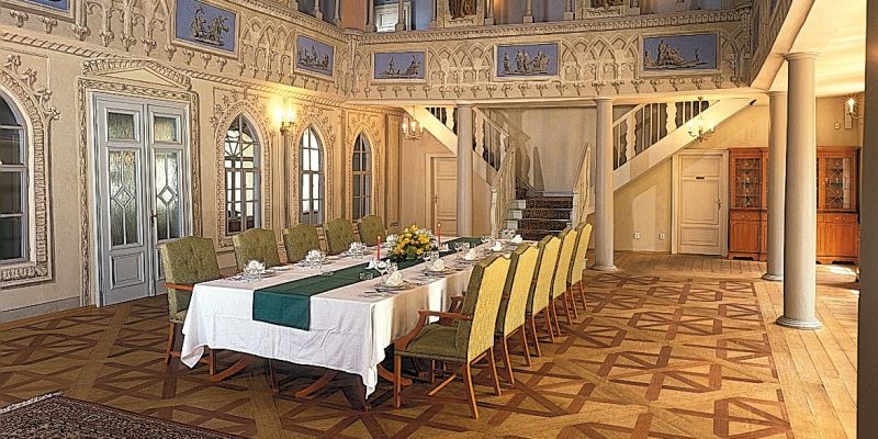 Karlovarský kraj pro jakoukoliv akci