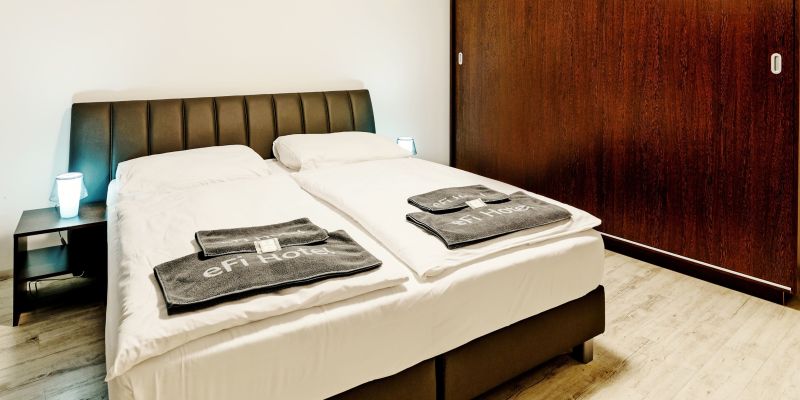 eFi Hotel Brno
