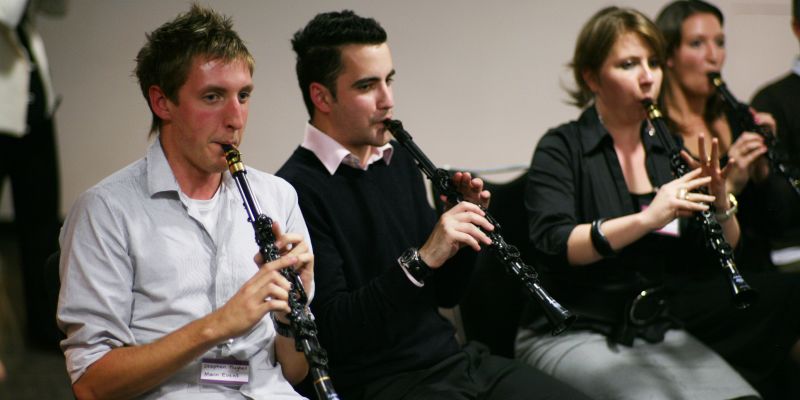 Catalyst Czech Republic - Team building - Orchestrate