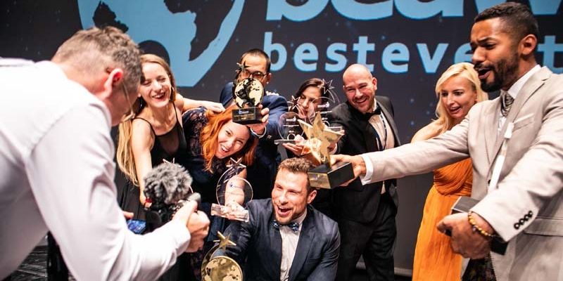 Best Event Awards se blíží!