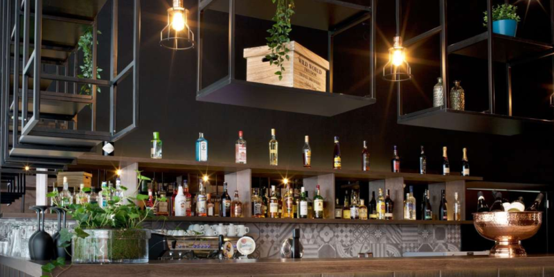 Clarion Congress Hotel Prague ****