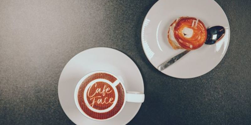 Cafeface
