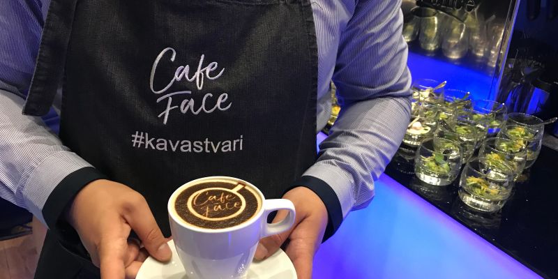 Cafeface
