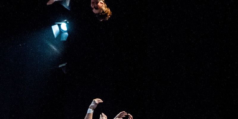 Losers Cirque Company - United Arts