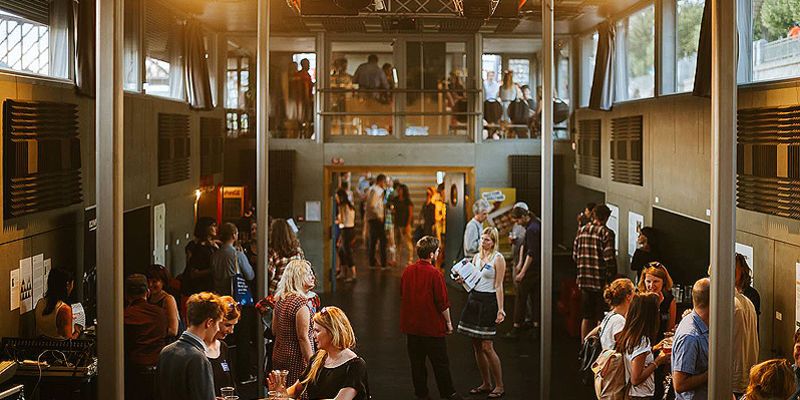Cargo Gallery