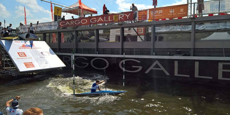 Cargo Gallery