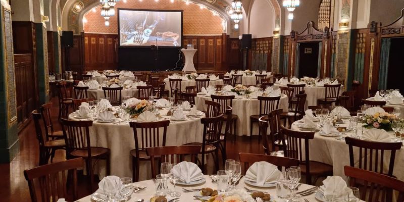 Catering VYŠEHRAD 2000 a.s.