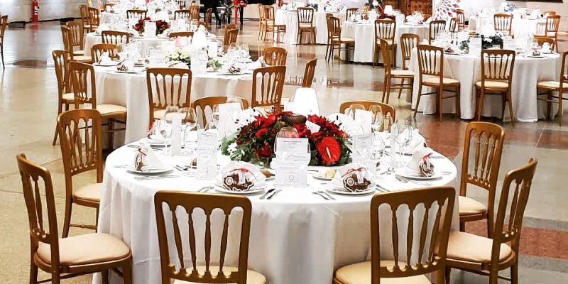 Catering VYŠEHRAD 2000 a.s.