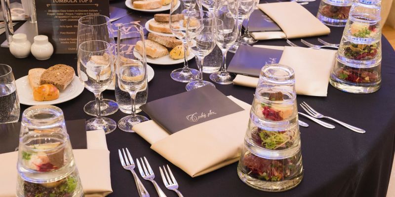 Catering VYŠEHRAD 2000 a.s.