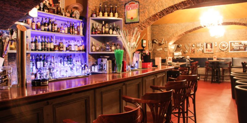 Milá Tchýně Karlák