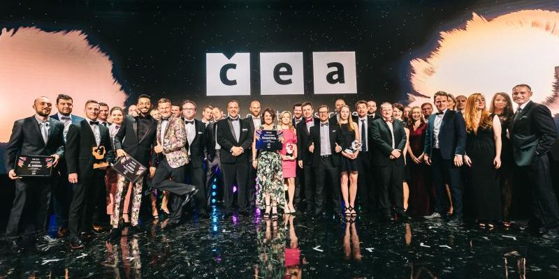 Event Arena s projektem pro Komerční banku zabodovala