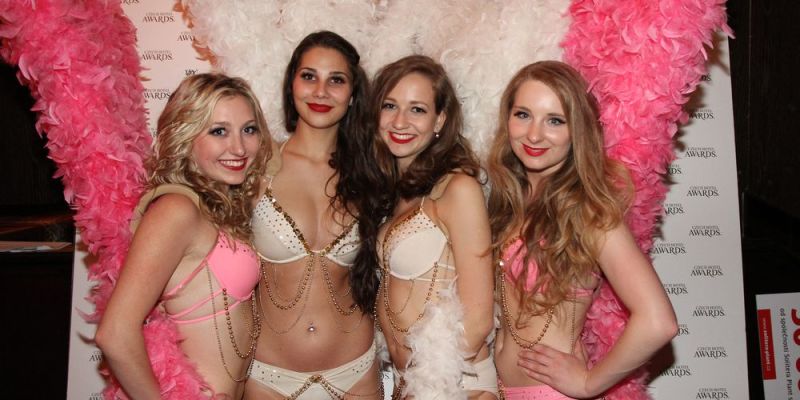 Udílení cen Czech Hotel Awards se kvapem blíží