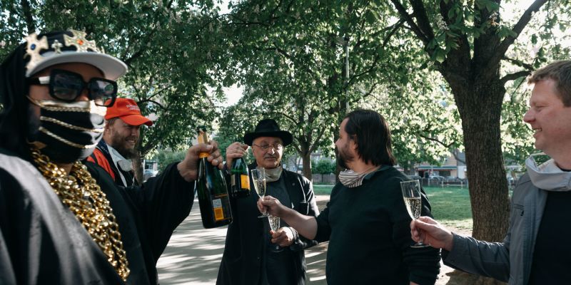 Česká eventová asociace vyhlásila nejlepší eventy minulého roku