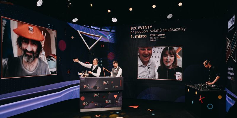 Česká eventová asociace vyhlásila nejlepší eventy minulého roku