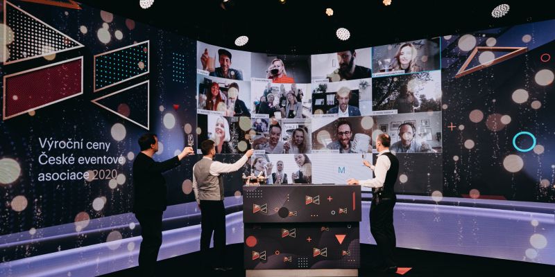 Česká eventová asociace vyhlásila nejlepší eventy minulého roku