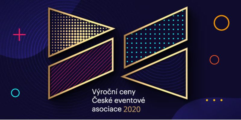 Přihláška na Výroční ceny ČEA 2020 - Prodloužení termínu