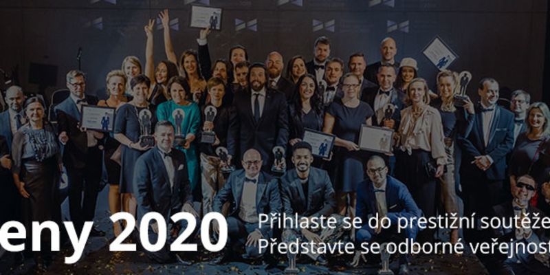 Výroční ceny ČEA