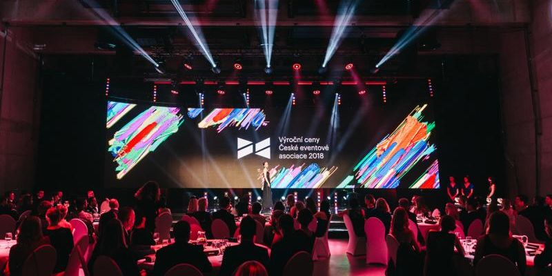 Česká Eventová Asociace z.s.