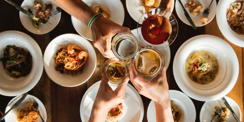 Nechcete utrácet horentní sumy za eventy? Sáhněte po low cost akcích!