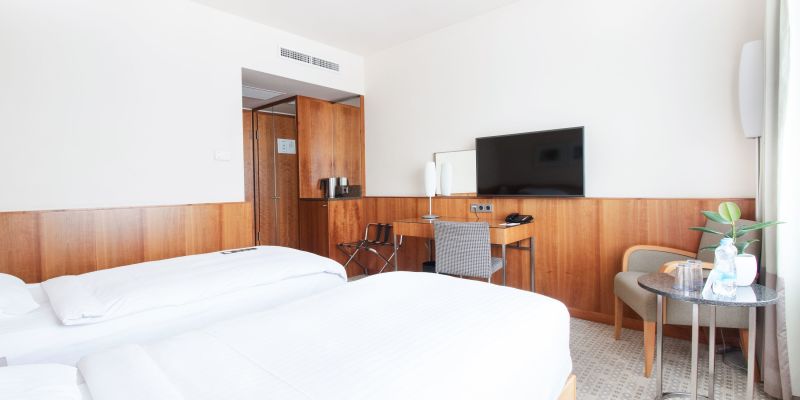 K+K Hotel Central