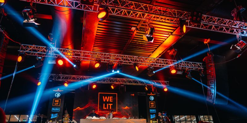 Event Fest 2024 vám představí řadu novinek!