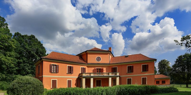 Resort Panství Bechyně