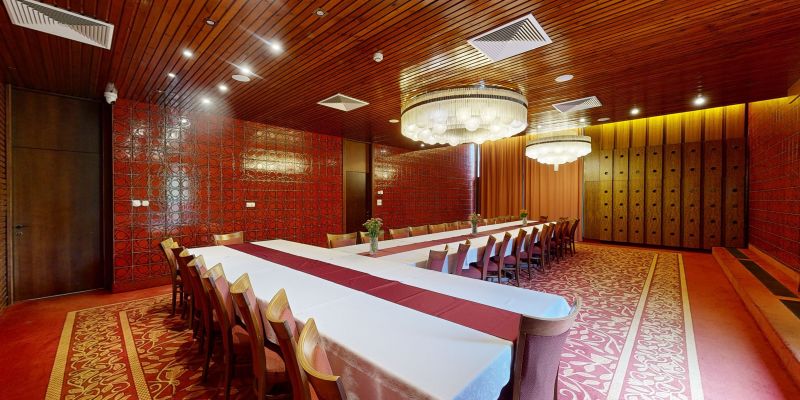 Hotel Montfort****