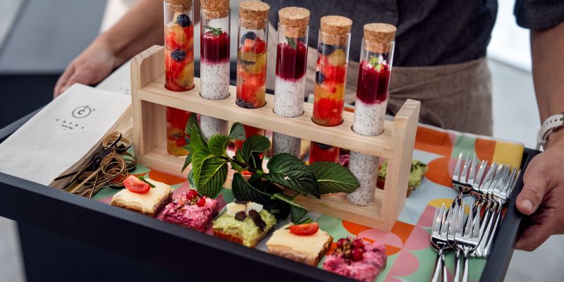 Český Catering